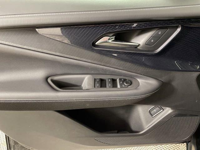 2025 Chevrolet Blazer EV Vehicle Photo in PHOENIX, AZ 85014-3381