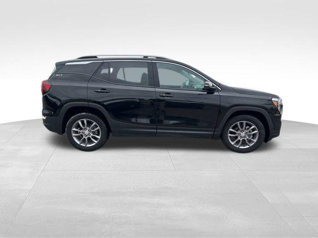 2022 GMC Terrain Vehicle Photo in MEDINA, OH 44256-9631