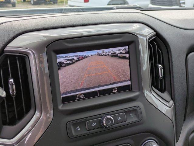 2025 Chevrolet Silverado 2500 HD Vehicle Photo in SELMA, TX 78154-1460