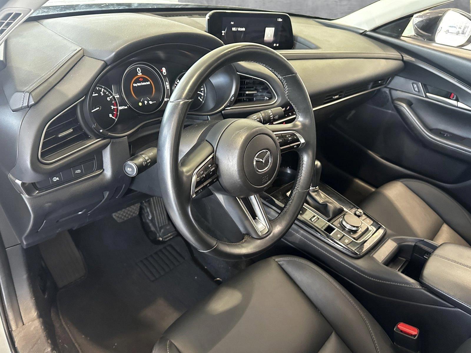 2024 Mazda CX-30 Vehicle Photo in Hollywood, FL 33021