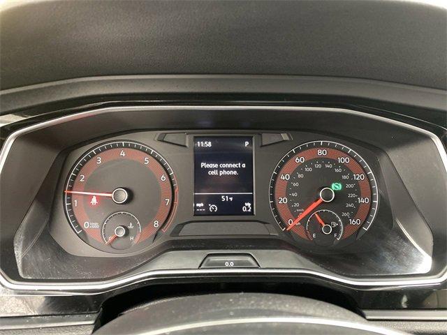 2020 Volkswagen Jetta Vehicle Photo in PORTLAND, OR 97225-3518