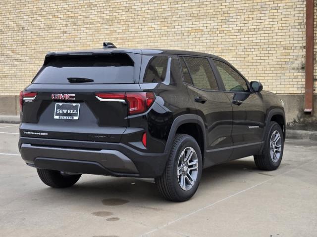 2025 GMC Terrain Vehicle Photo in DALLAS, TX 75209-3016
