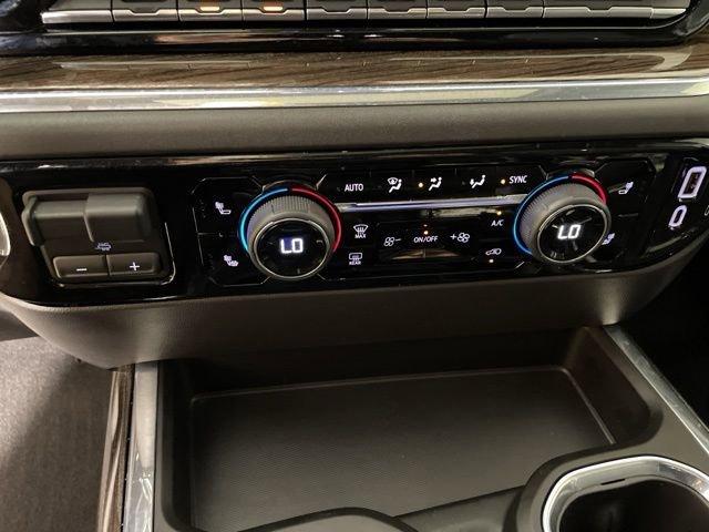 2024 Chevrolet Silverado 1500 Vehicle Photo in PHOENIX, AZ 85014-3381
