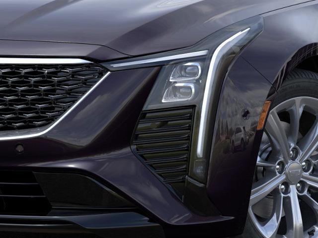 2025 Cadillac CT5 Vehicle Photo in KANSAS CITY, MO 64114-4545