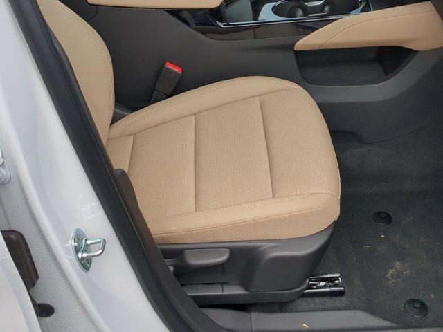 2025 Buick Envision Vehicle Photo in ALBERTVILLE, AL 35950-0246