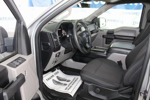 2020 Ford F-150 Vehicle Photo in SAINT CLAIRSVILLE, OH 43950-8512