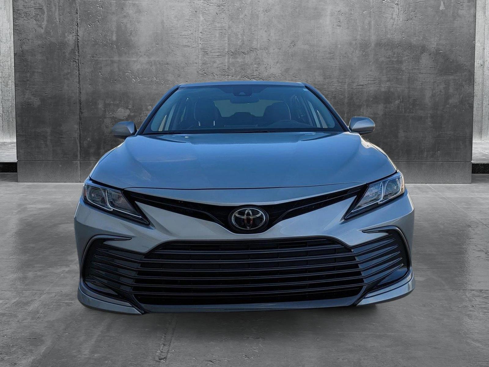 2023 Toyota Camry Vehicle Photo in Winter Park, FL 32792