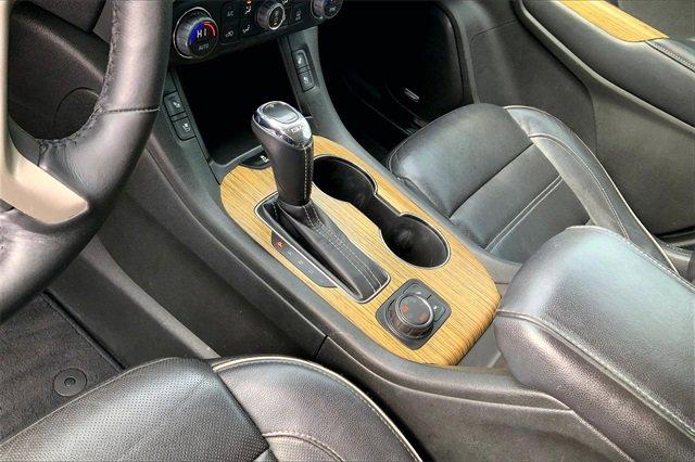 2017 GMC Acadia Vehicle Photo in KANSAS CITY, MO 64114-4502