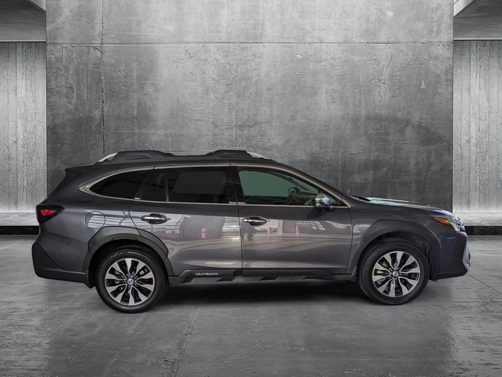 2023 Subaru Outback Vehicle Photo in Henderson, NV 89014