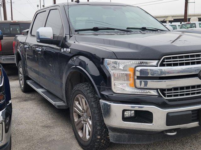 2019 Ford F-150 Vehicle Photo in SUGAR LAND, TX 77478-0000