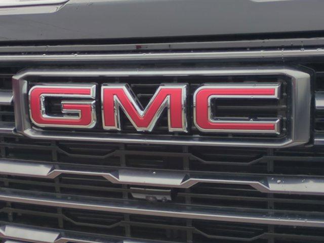 2025 GMC Sierra 2500 HD Vehicle Photo in ALBERTVILLE, AL 35950-0246