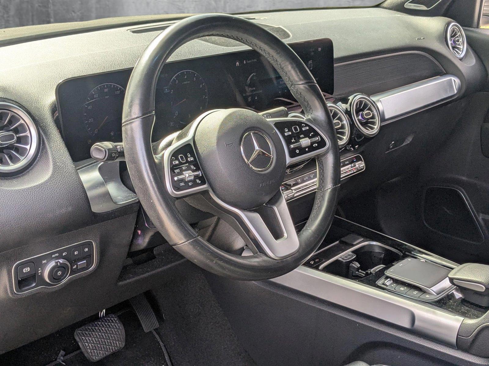 2022 Mercedes-Benz GLB Vehicle Photo in Coconut Creek, FL 33073