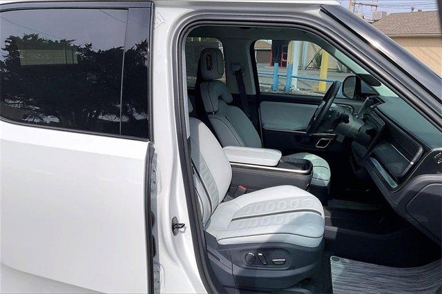 2022 Rivian R1T Vehicle Photo in INDEPENDENCE, MO 64055-1314