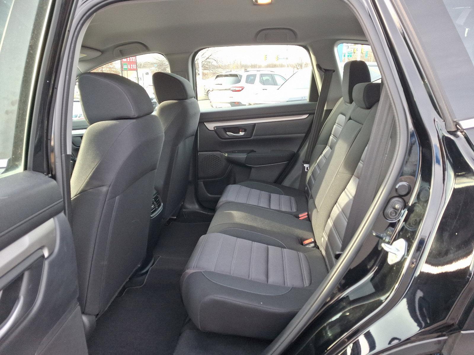 2022 Honda CR-V Vehicle Photo in Harrisburg, PA 17111