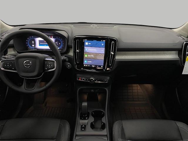 2025 Volvo XC40 Vehicle Photo in Appleton, WI 54913