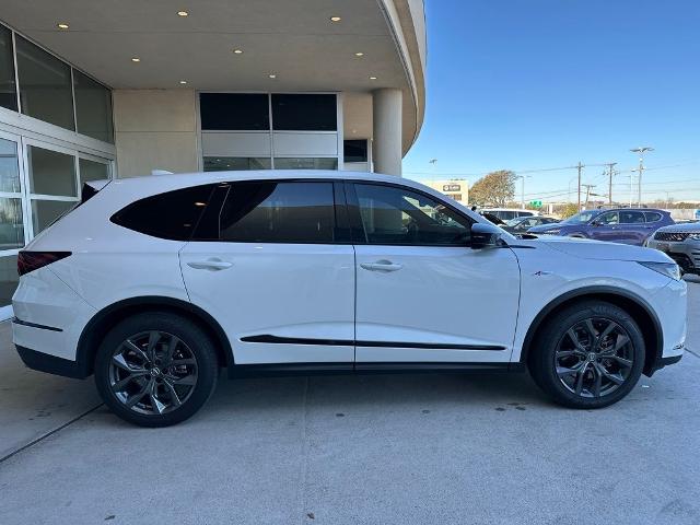 2024 Acura MDX Vehicle Photo in San Antonio, TX 78230