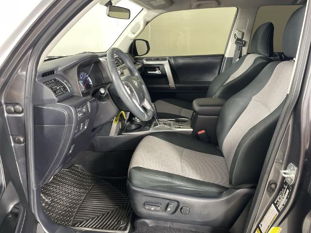 2019 Toyota 4Runner Vehicle Photo in GILBERT, AZ 85297-0402