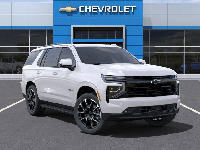 2025 Chevrolet Tahoe Vehicle Photo in CORPUS CHRISTI, TX 78412-4902