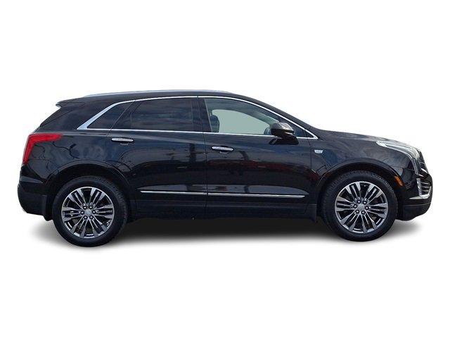 2019 Cadillac XT5 Vehicle Photo in ALLENTOWN, PA 18103-7399