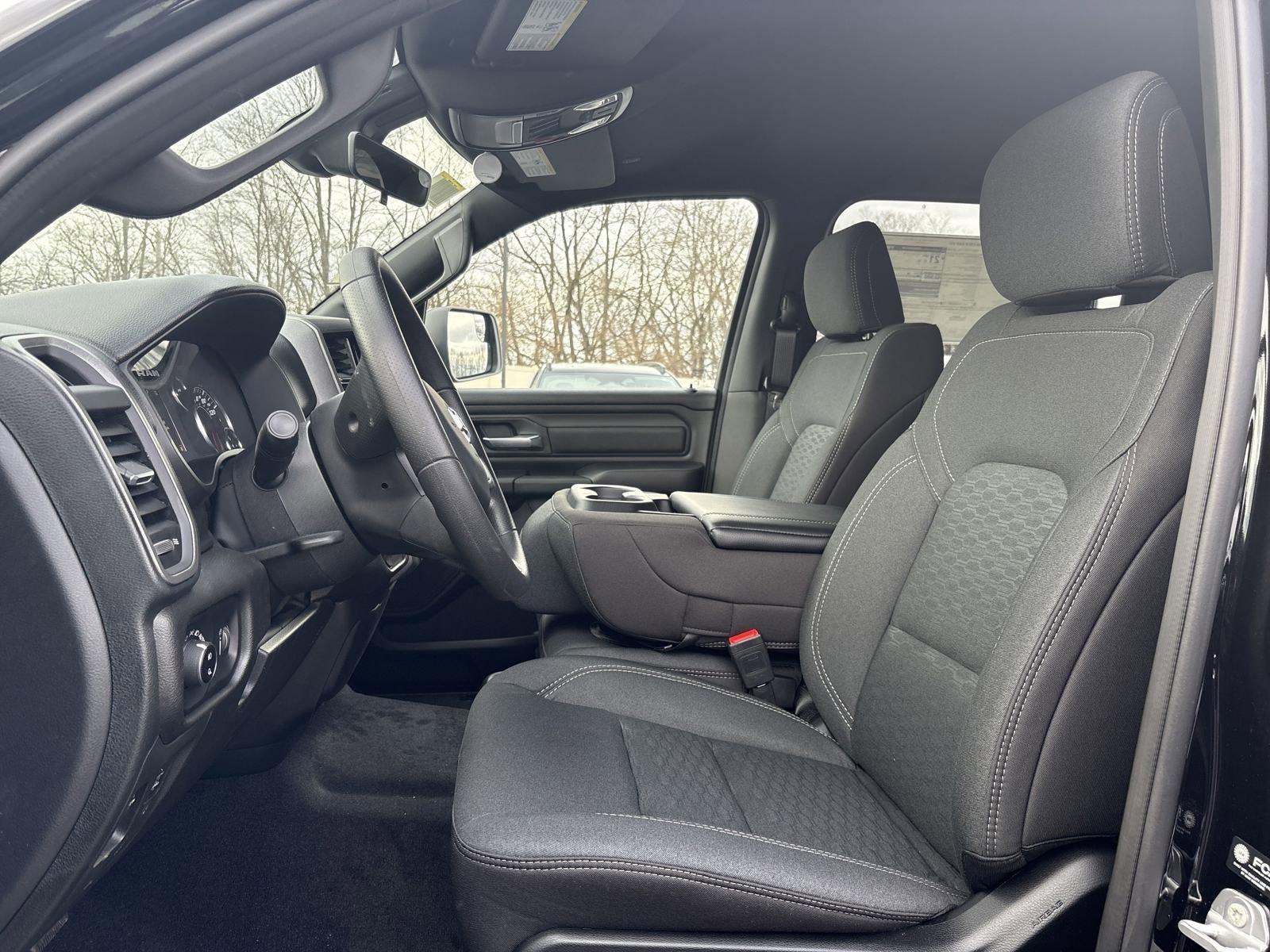 2025 Ram 1500 Vehicle Photo in Mechanicsburg, PA 17050-1707
