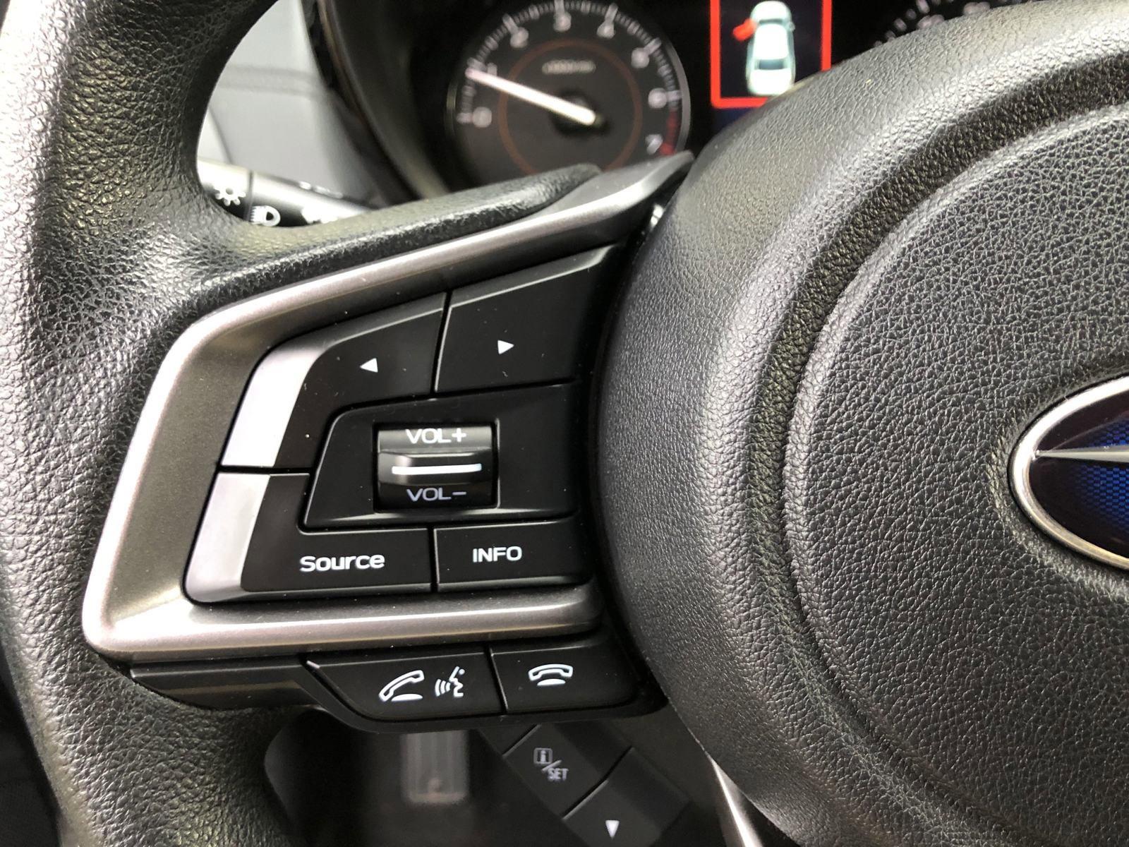 2021 Subaru Crosstrek Vehicle Photo in Mechanicsburg, PA 17050