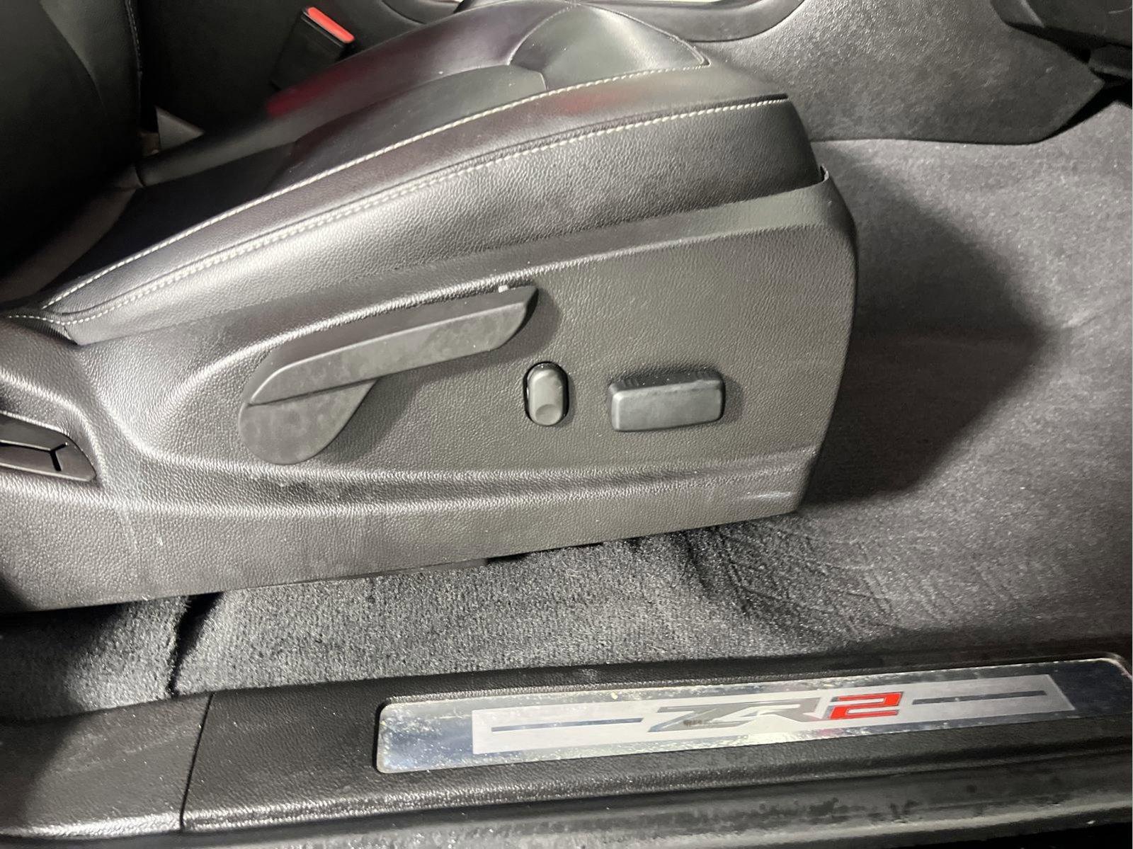 2019 Chevrolet Colorado Vehicle Photo in GEORGETOWN, TX 78626-7508
