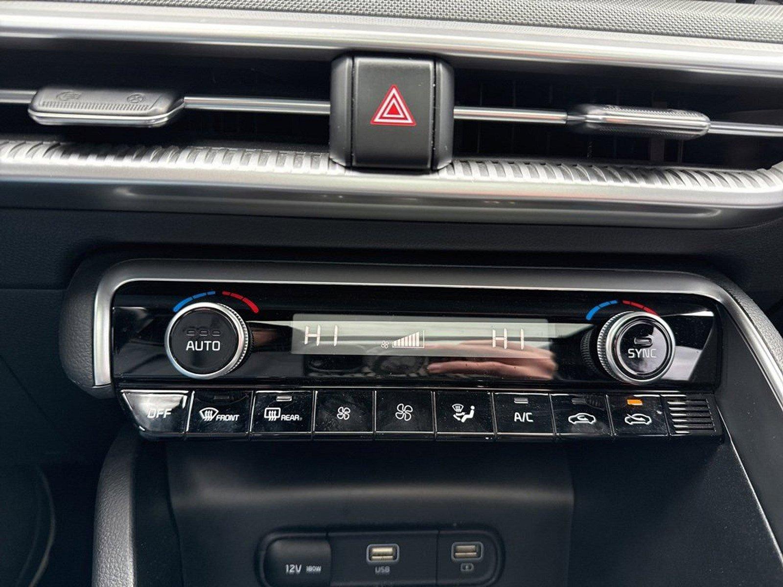 2022 Kia K5 Vehicle Photo in Harrisburg, PA 17111