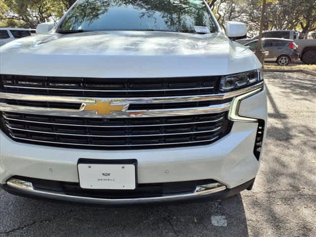 2023 Chevrolet Tahoe Vehicle Photo in San Antonio, TX 78230-1001