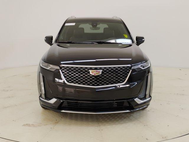 2025 Cadillac XT6 Vehicle Photo in PINEVILLE, NC 28134-8495