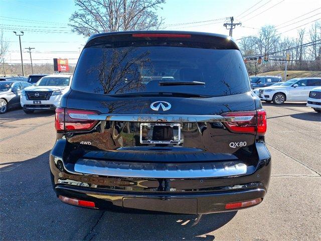 2023 INFINITI QX80 Vehicle Photo in Willow Grove, PA 19090