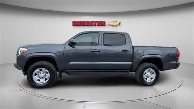 2023 Toyota Tacoma Vehicle Photo in THOMPSONTOWN, PA 17094-9014