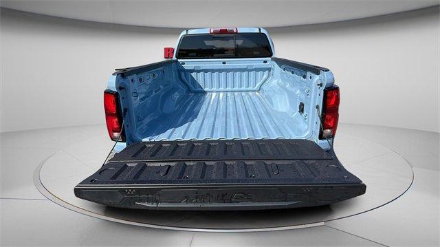2025 Chevrolet Colorado Vehicle Photo in THOMPSONTOWN, PA 17094-9014
