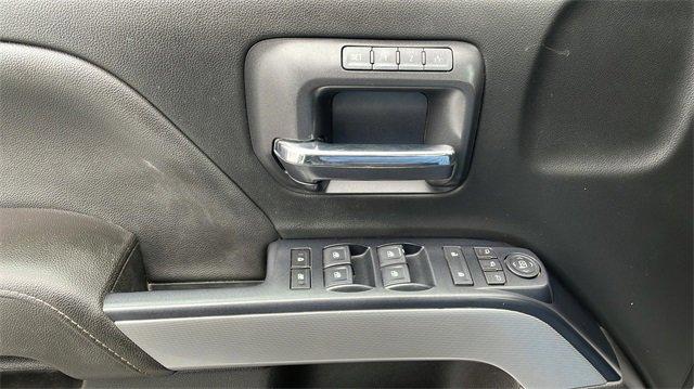 2018 Chevrolet Silverado 3500HD Vehicle Photo in THOMPSONTOWN, PA 17094-9014