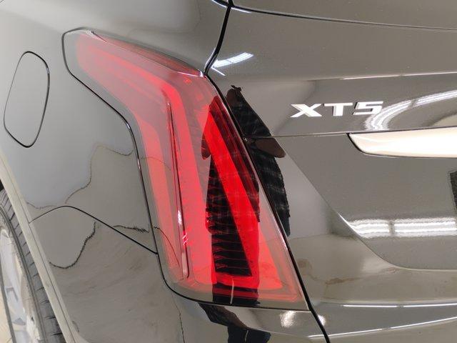 2025 Cadillac XT5 Vehicle Photo in PINEVILLE, NC 28134-8495
