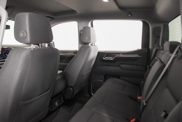 2024 GMC Sierra 1500 Vehicle Photo in PUYALLUP, WA 98371-4149