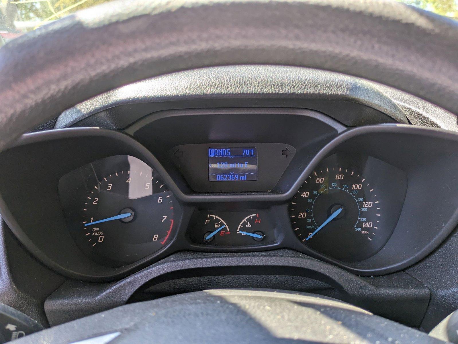 2016 Ford Transit Connect Vehicle Photo in Jacksonville, FL 32244