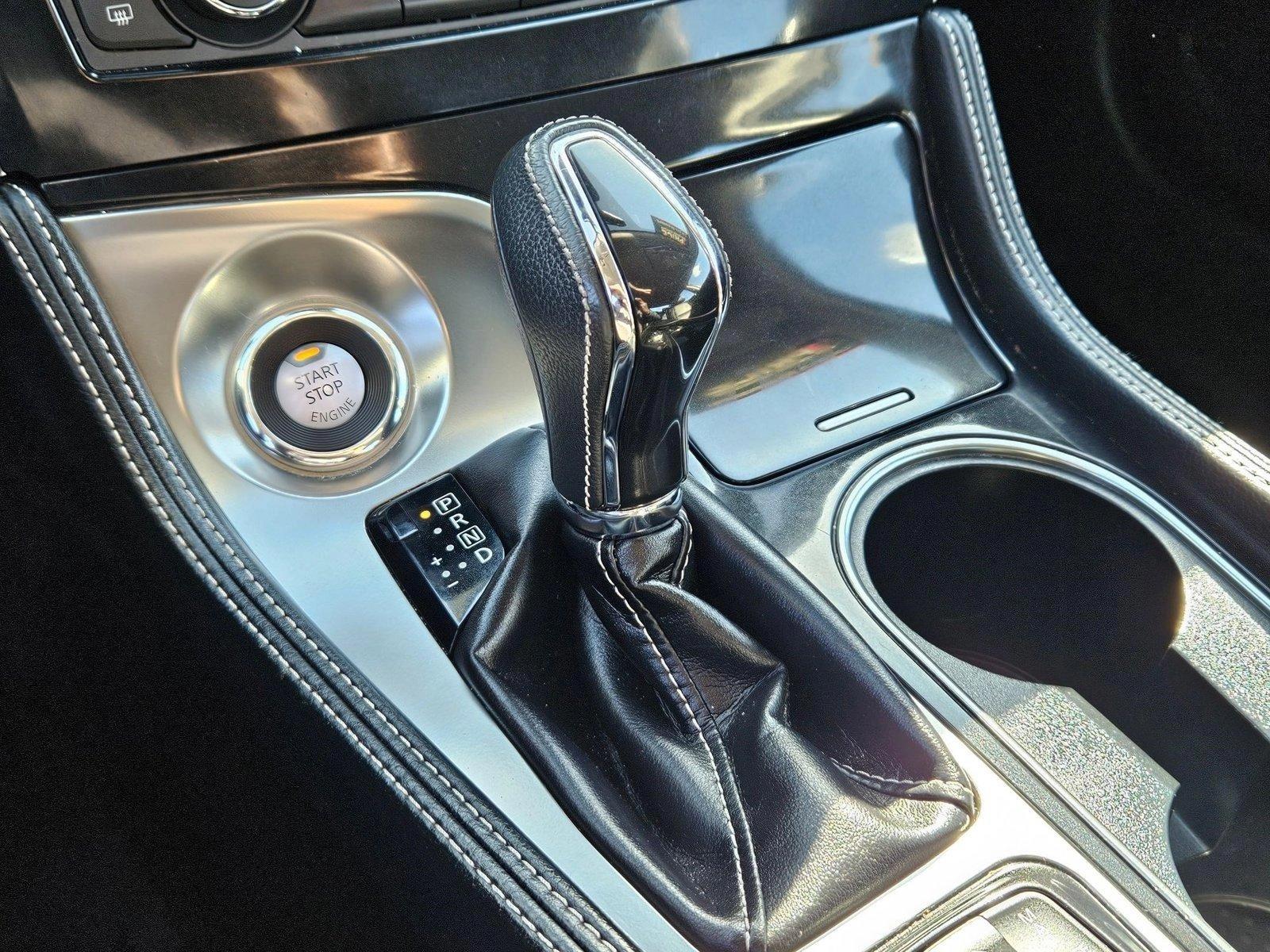 2023 Nissan Maxima Vehicle Photo in LAS VEGAS, NV 89146-3033