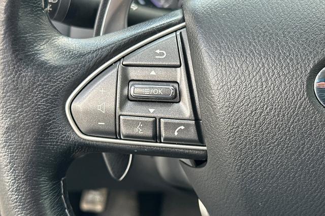 2017 INFINITI Q50 Vehicle Photo in SPOKANE, WA 99202-2191