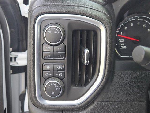 2022 Chevrolet Silverado 1500 LTD Vehicle Photo in Decatur, TX 76234