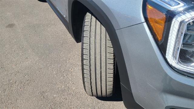 2024 GMC Terrain Vehicle Photo in FLAGSTAFF, AZ 86001-6214