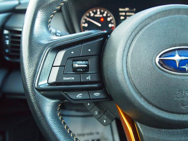 2022 Subaru Outback Vehicle Photo in MADISON, IN 47250-1611