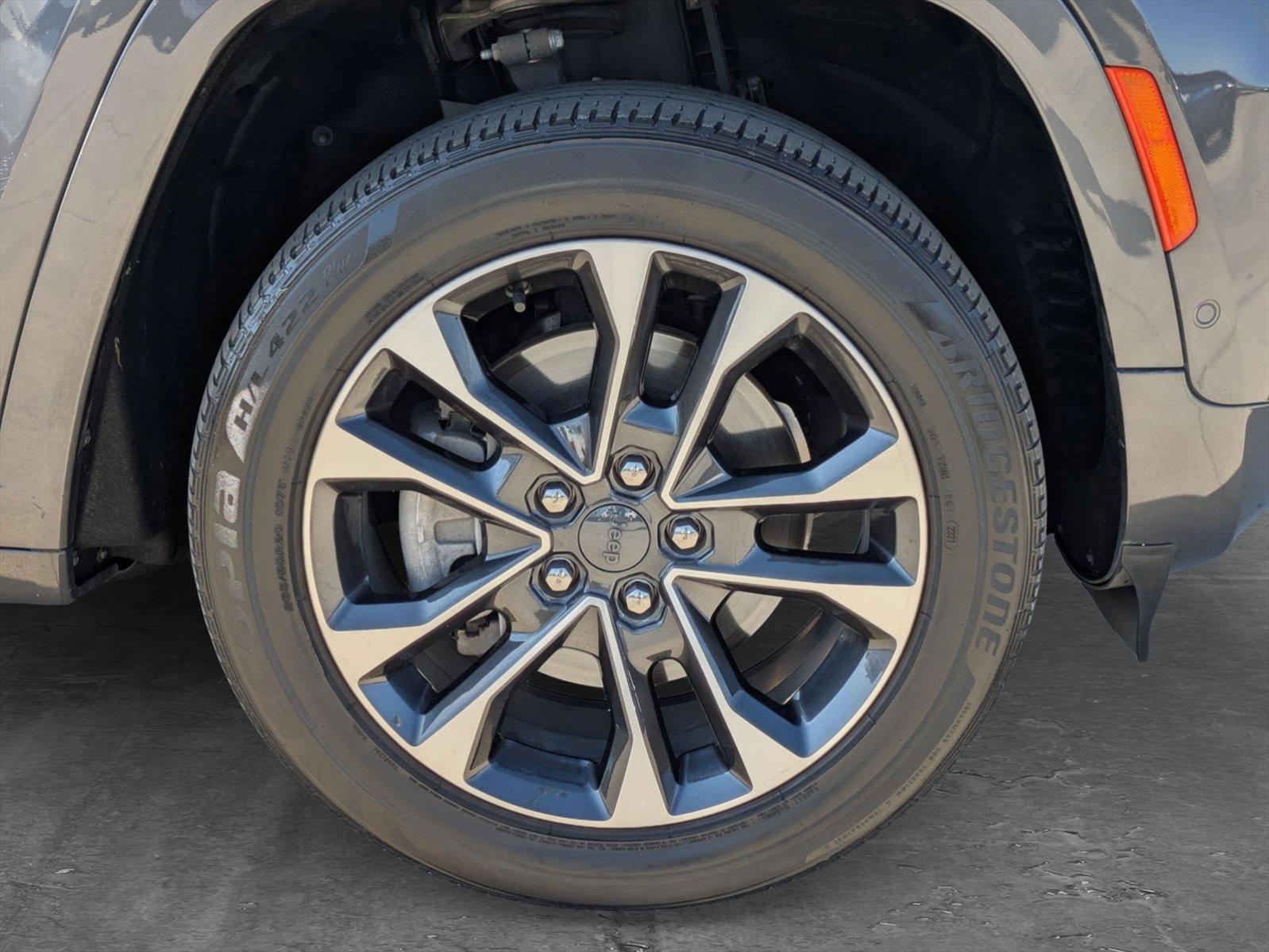 2021 Jeep Grand Cherokee L Vehicle Photo in Tustin, CA 92782