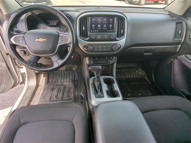 2020 Chevrolet Colorado Vehicle Photo in COLLIERVILLE, TN 38017-9006