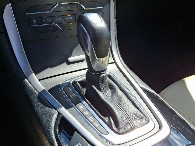 2017 Ford Edge Vehicle Photo in DANBURY, CT 06810-5034