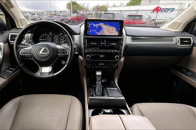 2023 Lexus GX 460 Vehicle Photo in Grapevine, TX 76051