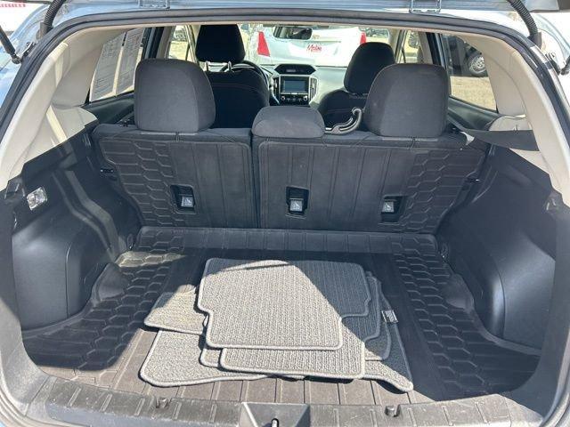 2018 Subaru Crosstrek Vehicle Photo in MEDINA, OH 44256-9631