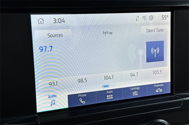 2023 Ford F-150 Vehicle Photo in ELK GROVE, CA 95757-8703