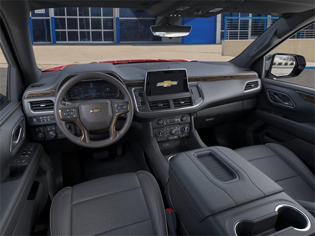 2024 Chevrolet Tahoe Vehicle Photo in ENGLEWOOD, CO 80113-6708