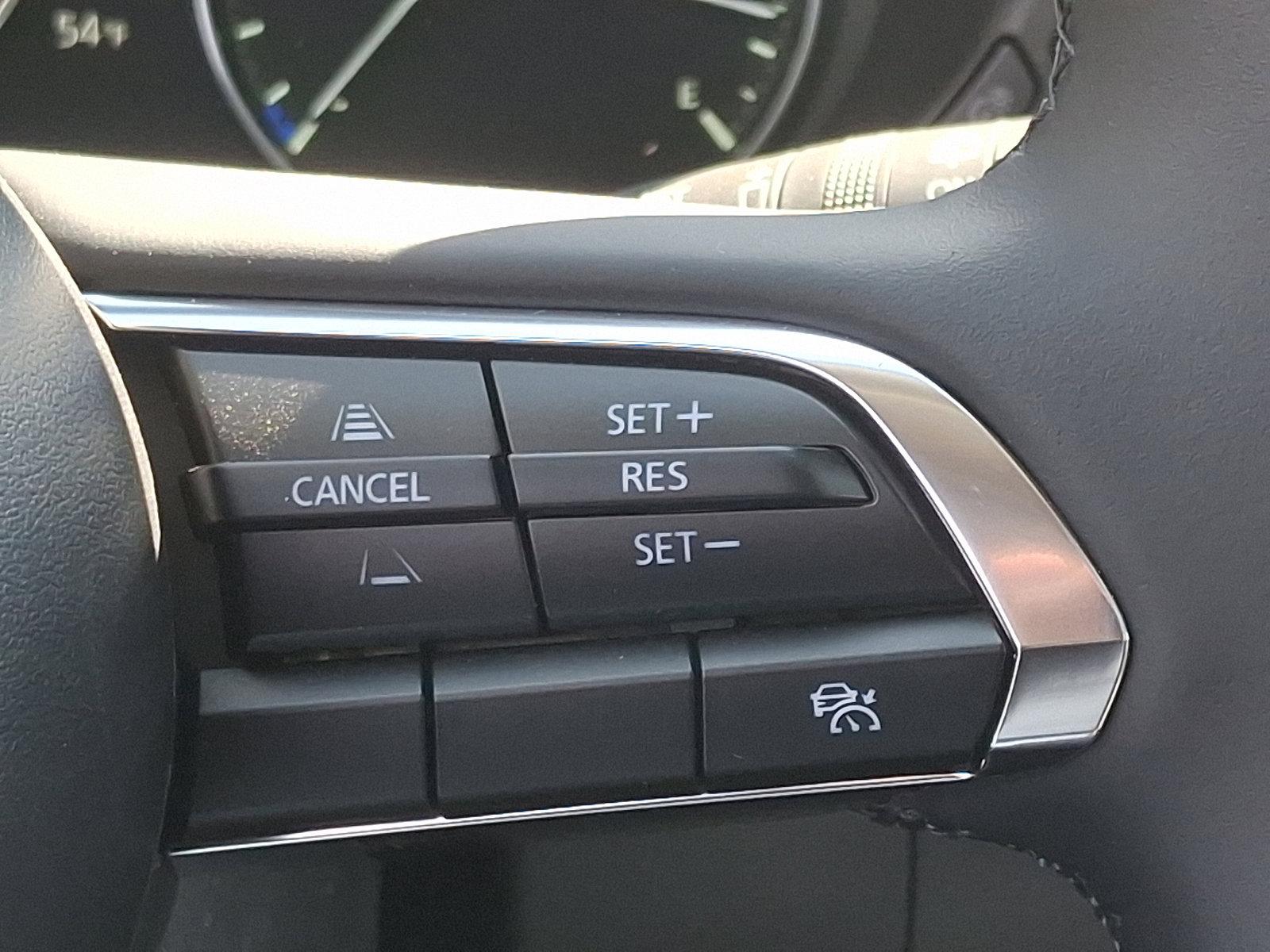 2025 Mazda CX-30 Vehicle Photo in Trevose, PA 19053