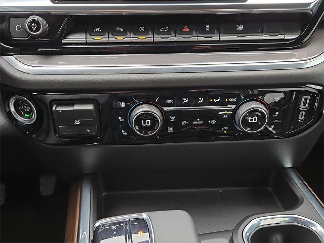 2023 Chevrolet Silverado 1500 Vehicle Photo in EASTLAND, TX 76448-3020